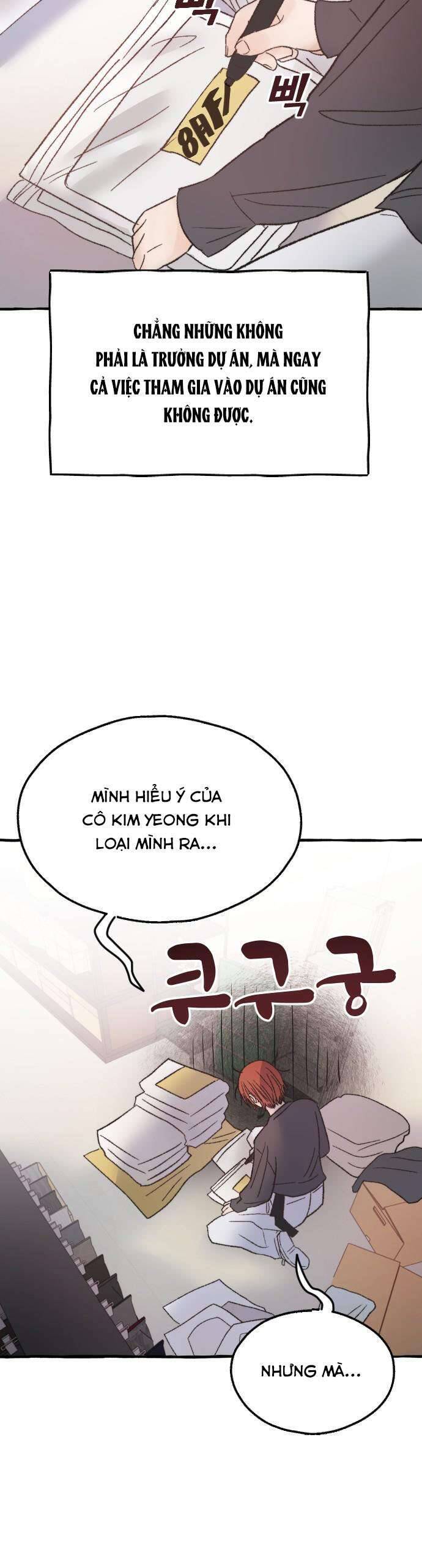 Ngài Giám Đốc Giữa Rừng Sâu Chương 7 Ảnh 17