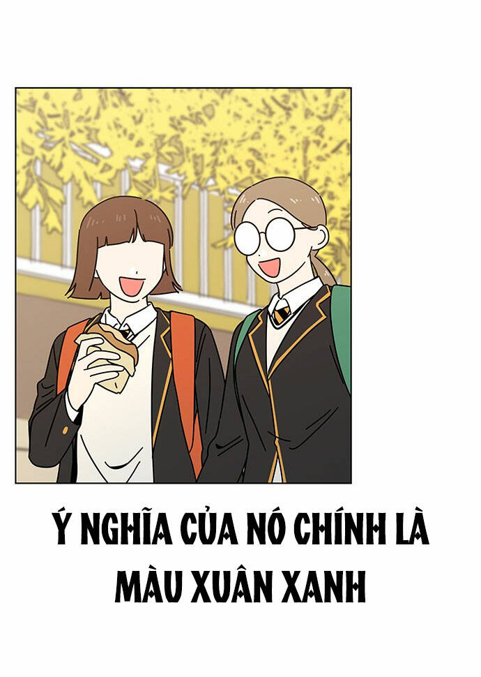 Thanh Xuân Rực Rỡ Chương 128 Ảnh 27
