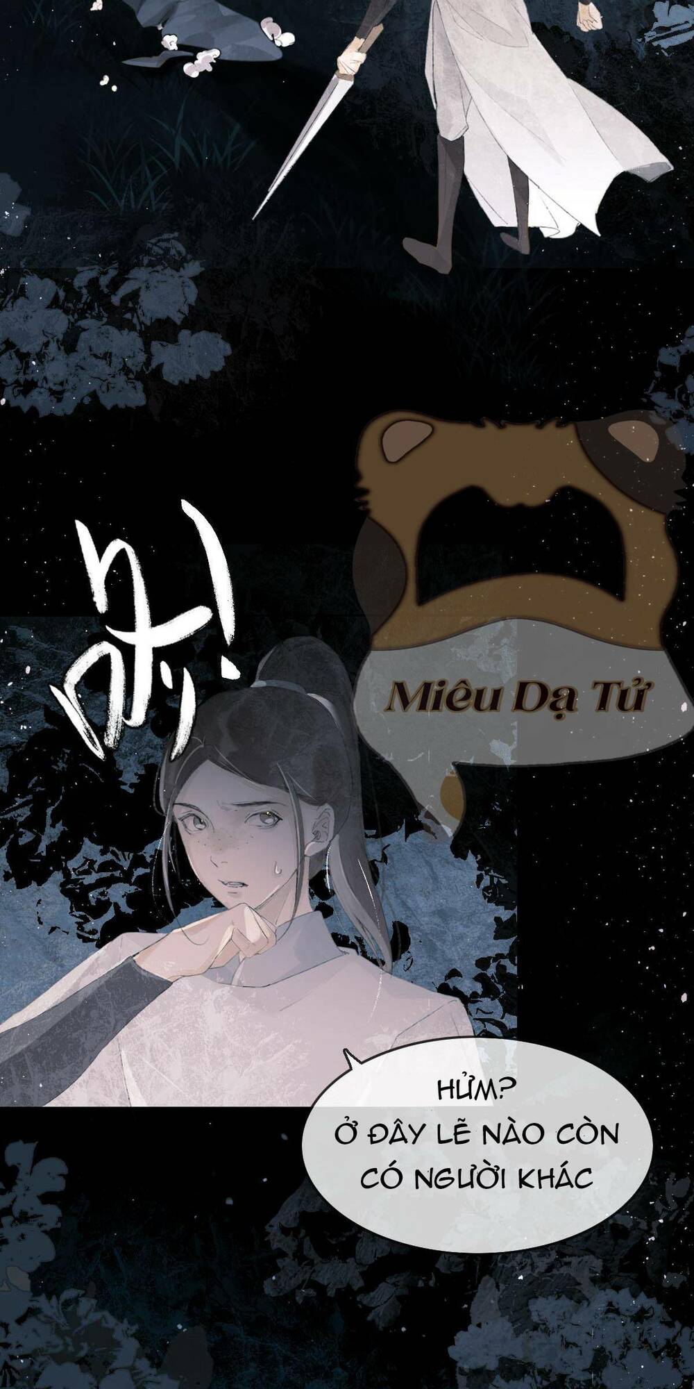 Tầm Mộng Hồn Chương 4 Ảnh 28