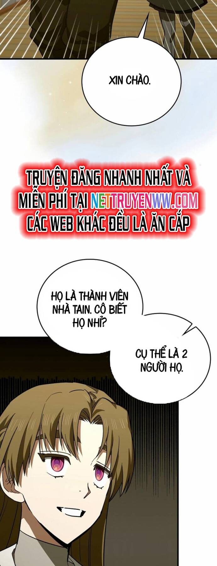 Thánh Cái Khỉ Gì, Đây Là Sức Mạnh Của Y Học Hiện Đại Chương 100 Ảnh 44