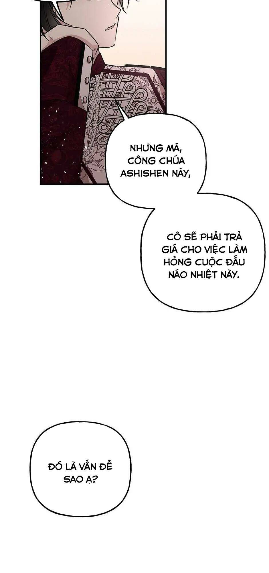 Con Gái Của Đại Pháp Sư Chương 92 Ảnh 30