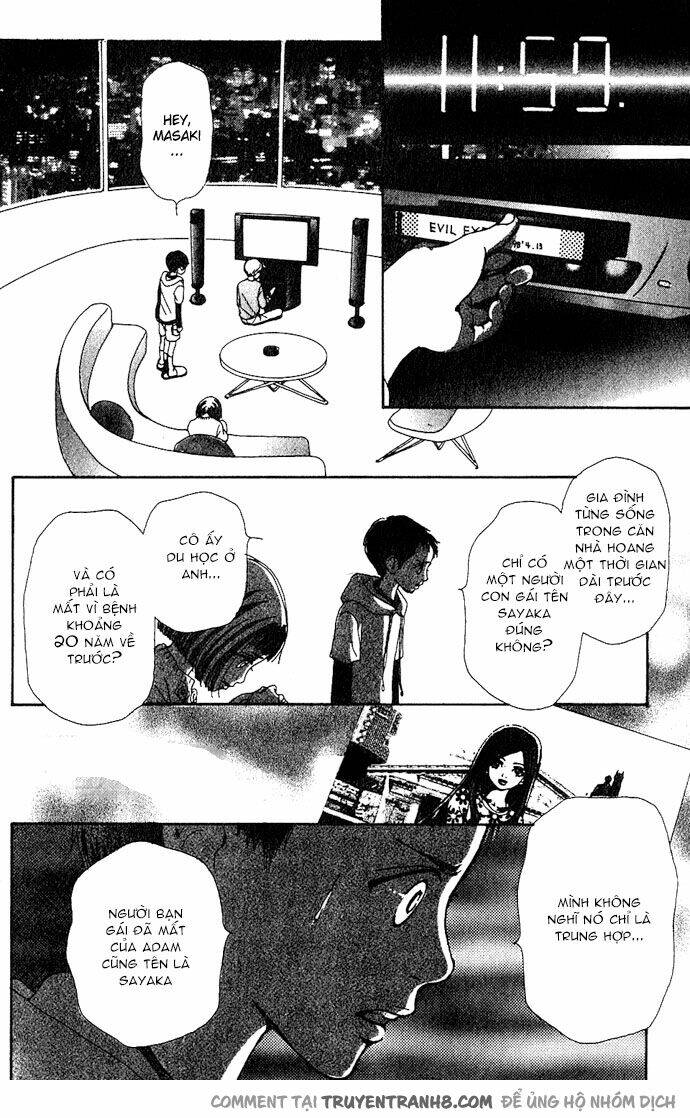 Kagen No Tsuki Chương 10 Ảnh 17