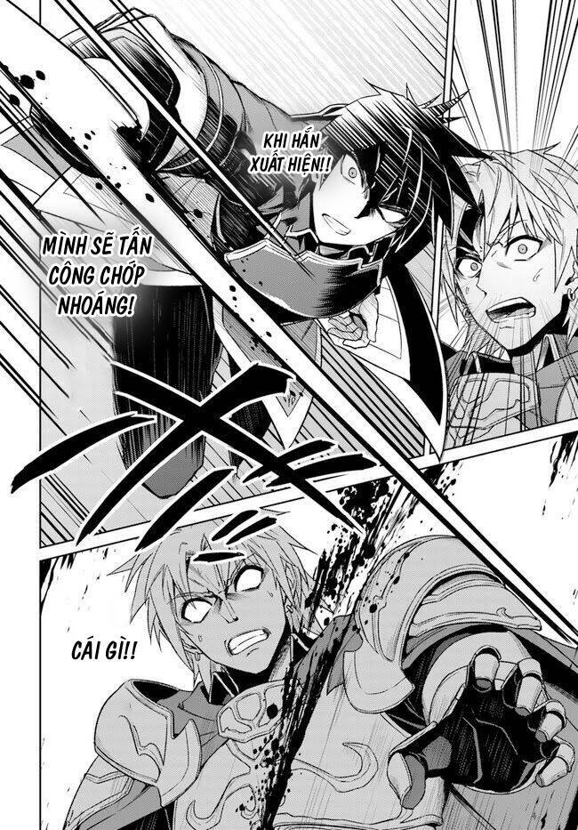 Nidome No Jinsei Wo Isekai De Chương 48.5 Ảnh 9