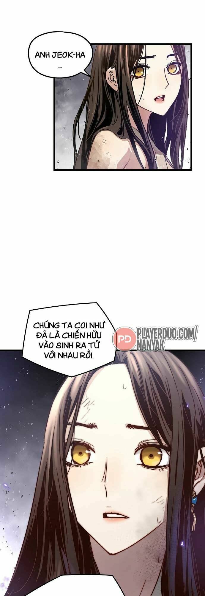 Hứa Lan Chương 100 Ảnh 24
