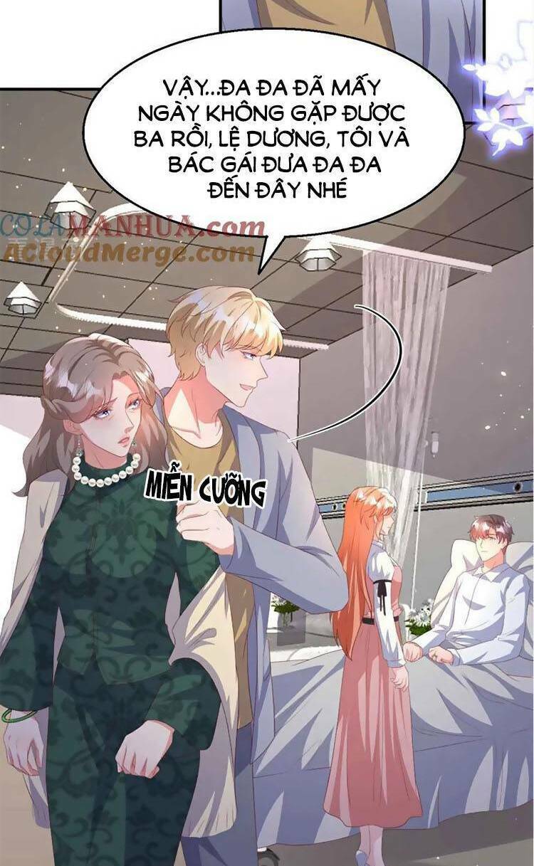 Hôm Nay Từ Chối Lục Tiên Sinh Chưa? Chương 204 Ảnh 29