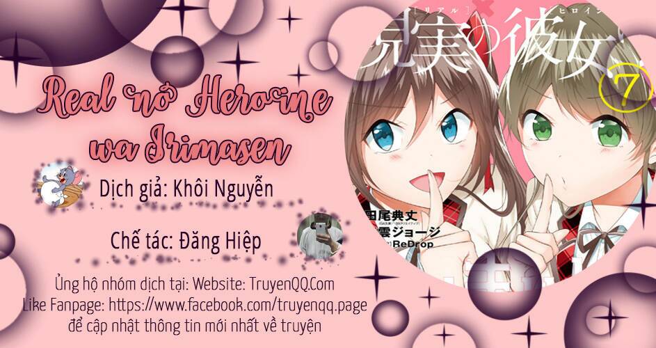 Tôi Không Yêu Gái 3d Chương 54 Ảnh 3