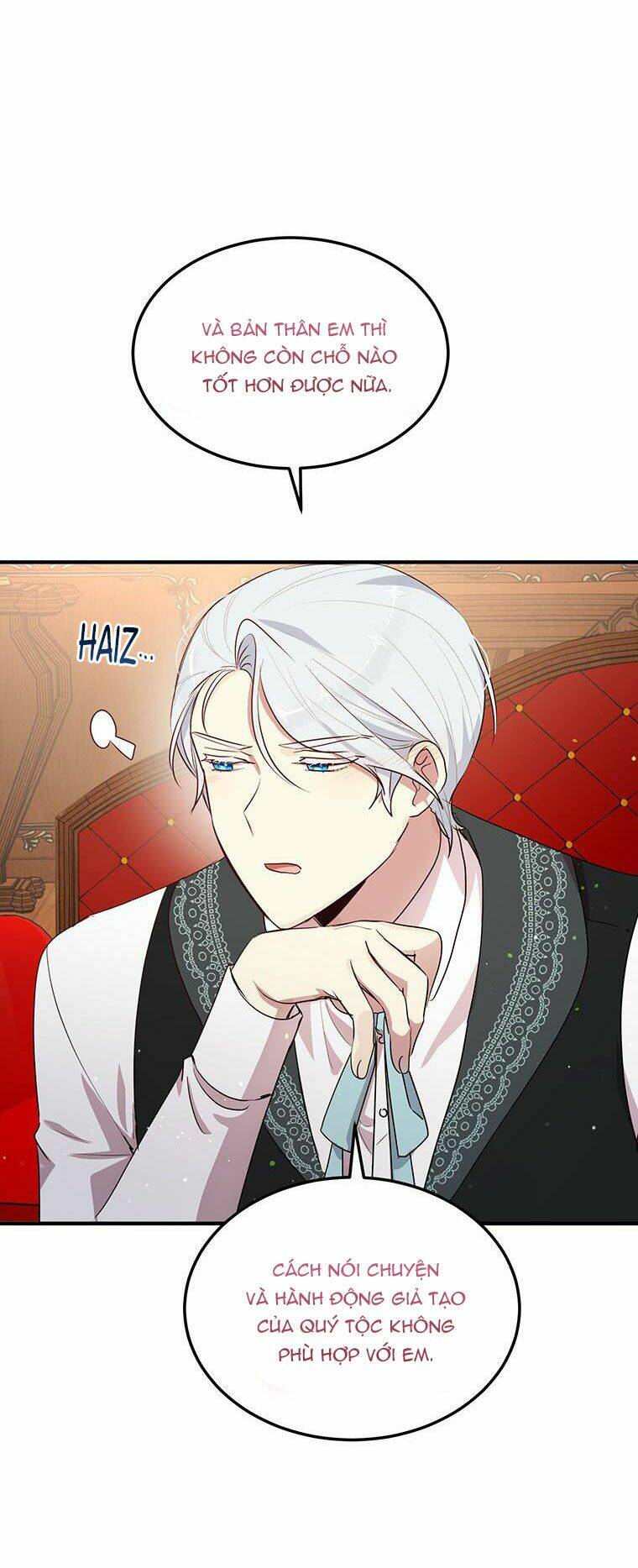 Công Tước, Loạn Vừa Thôi! Chương 126 Ảnh 6