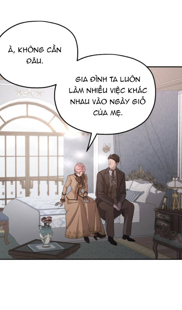 Gia Đình Chồng Bị Ám Ảnh Bởi Tôi Chương 101.1 Ảnh 33