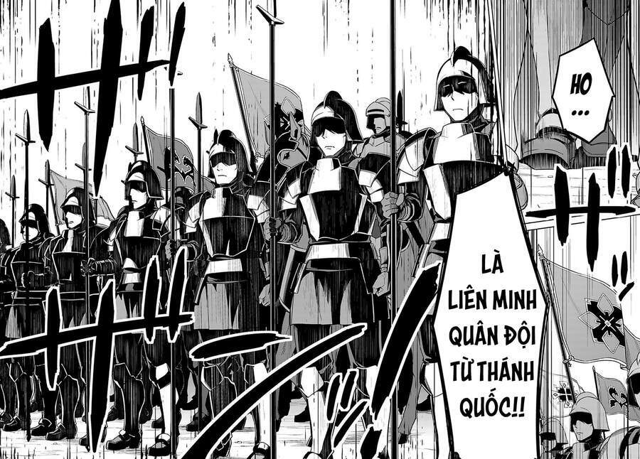 Nidome No Jinsei Wo Isekai De Chương 45.5 Ảnh 13