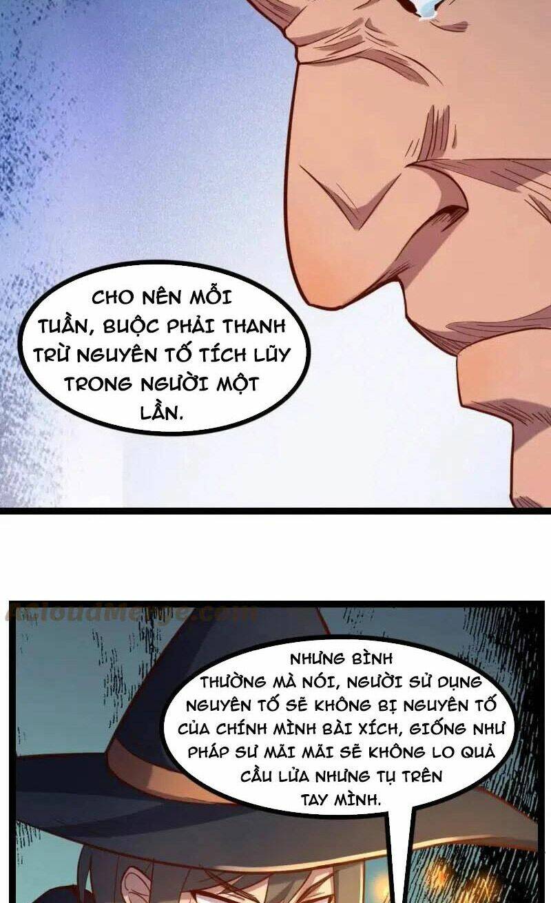 Tối Cường Thành Chủ Đích Dị Giới Chương 44 Ảnh 7