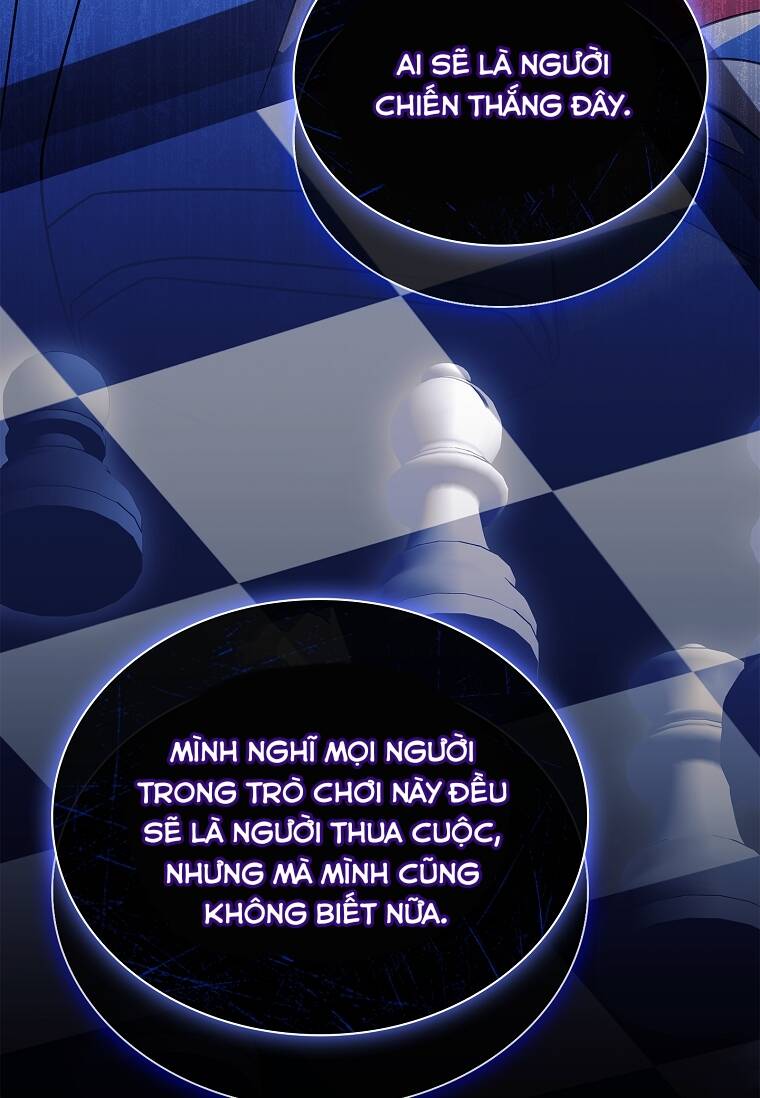 Tiểu Thư Muốn Được Nghỉ Ngơi Chương 123 Ảnh 135