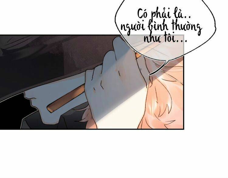 Điệm Để Tiểu Phù Thủy Chương 0 Ảnh 47