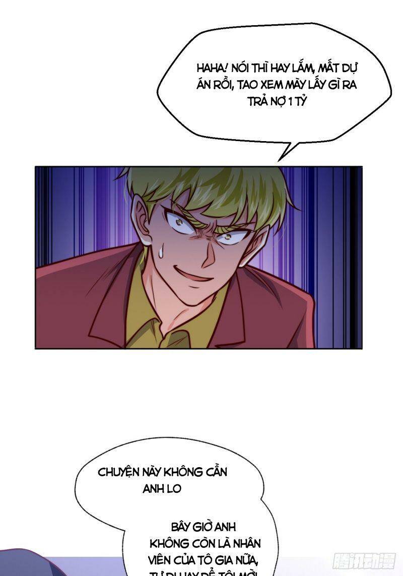 Ta Là Hàn Tam Thiên Chương 110 Ảnh 11