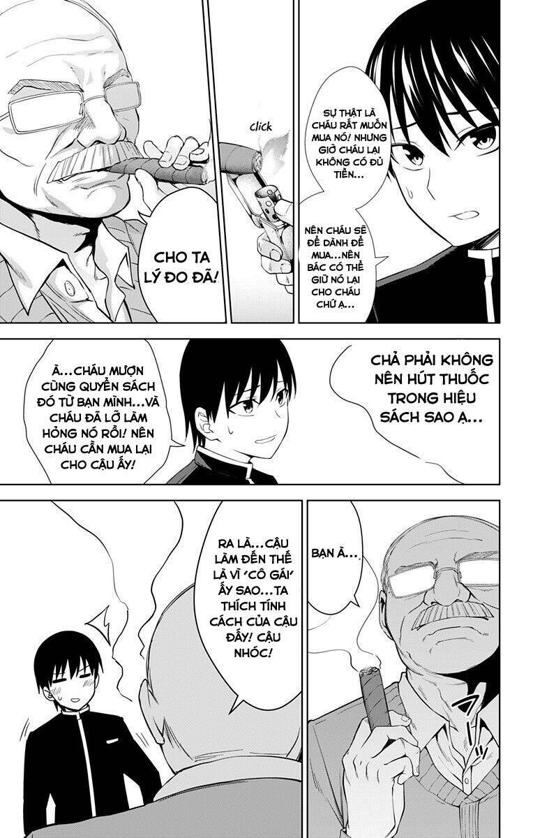 Ore Wo Suki Nano Wa Omae Dake Ka Yo Chương 29 Ảnh 15