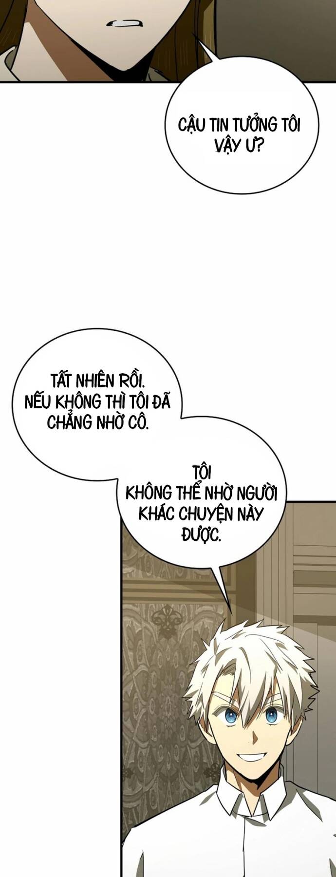 Thánh Cái Khỉ Gì, Đây Là Sức Mạnh Của Y Học Hiện Đại Chương 100 Ảnh 27