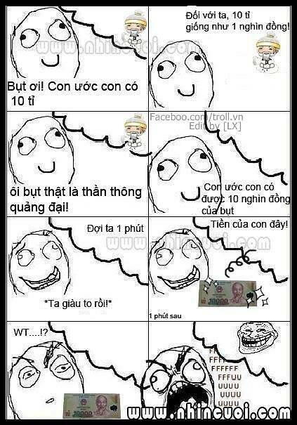 ẢNh Troll Chế Chương 1 Ảnh 27