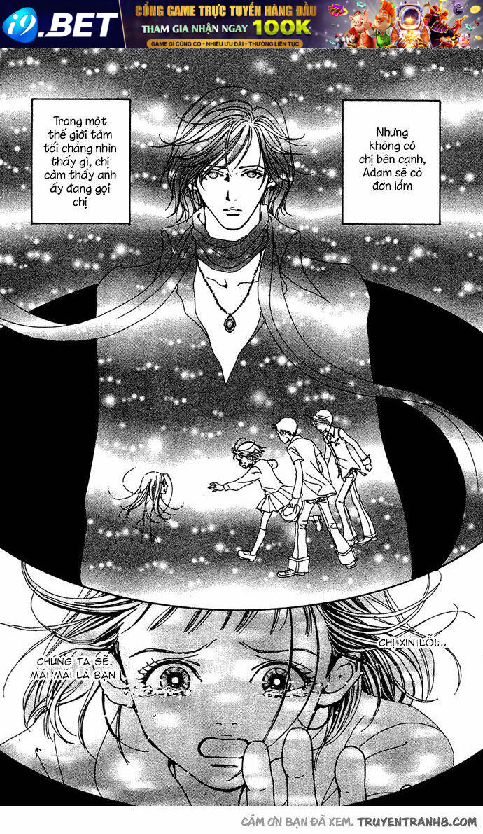 Kagen No Tsuki Chương 13 Ảnh 26