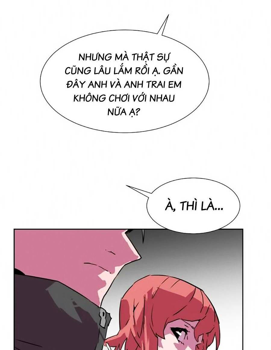 Săn Lùng Bắt Nạt Chương 49 Ảnh 25