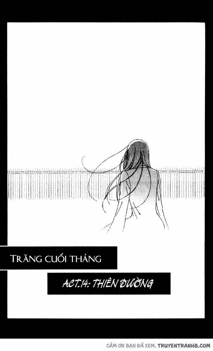 Kagen No Tsuki Chương 14 Ảnh 4