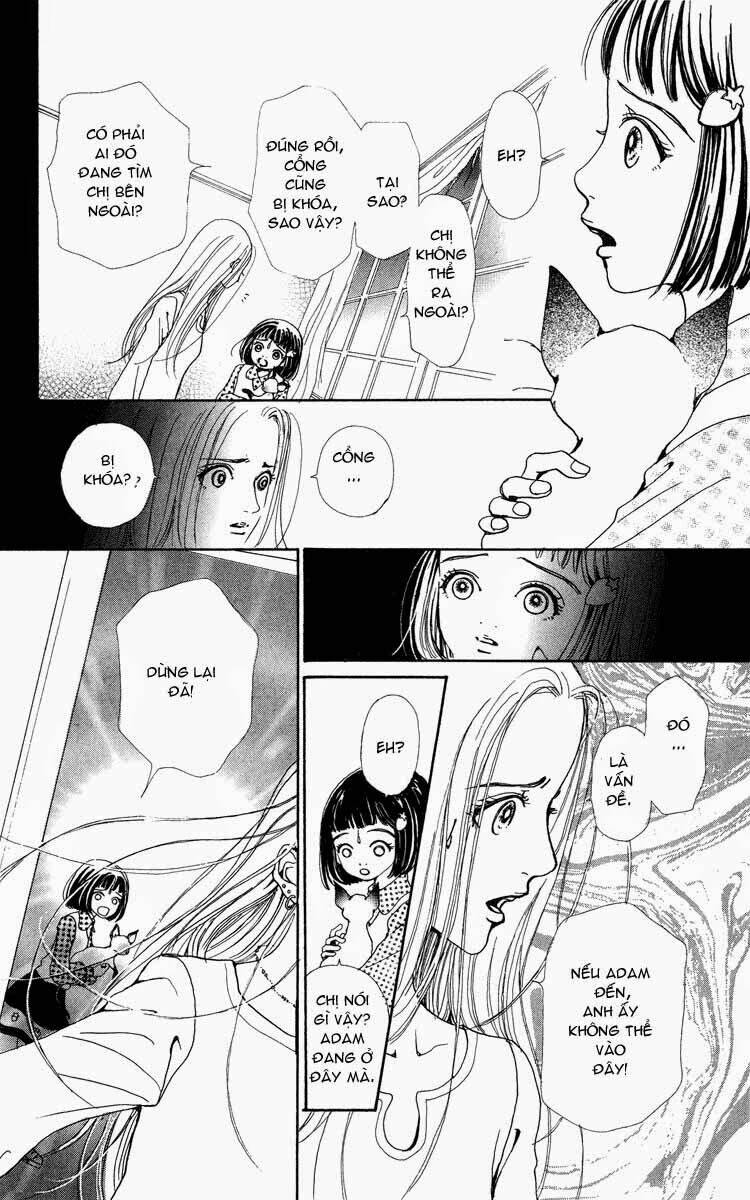 Kagen No Tsuki Chương 3 Ảnh 7