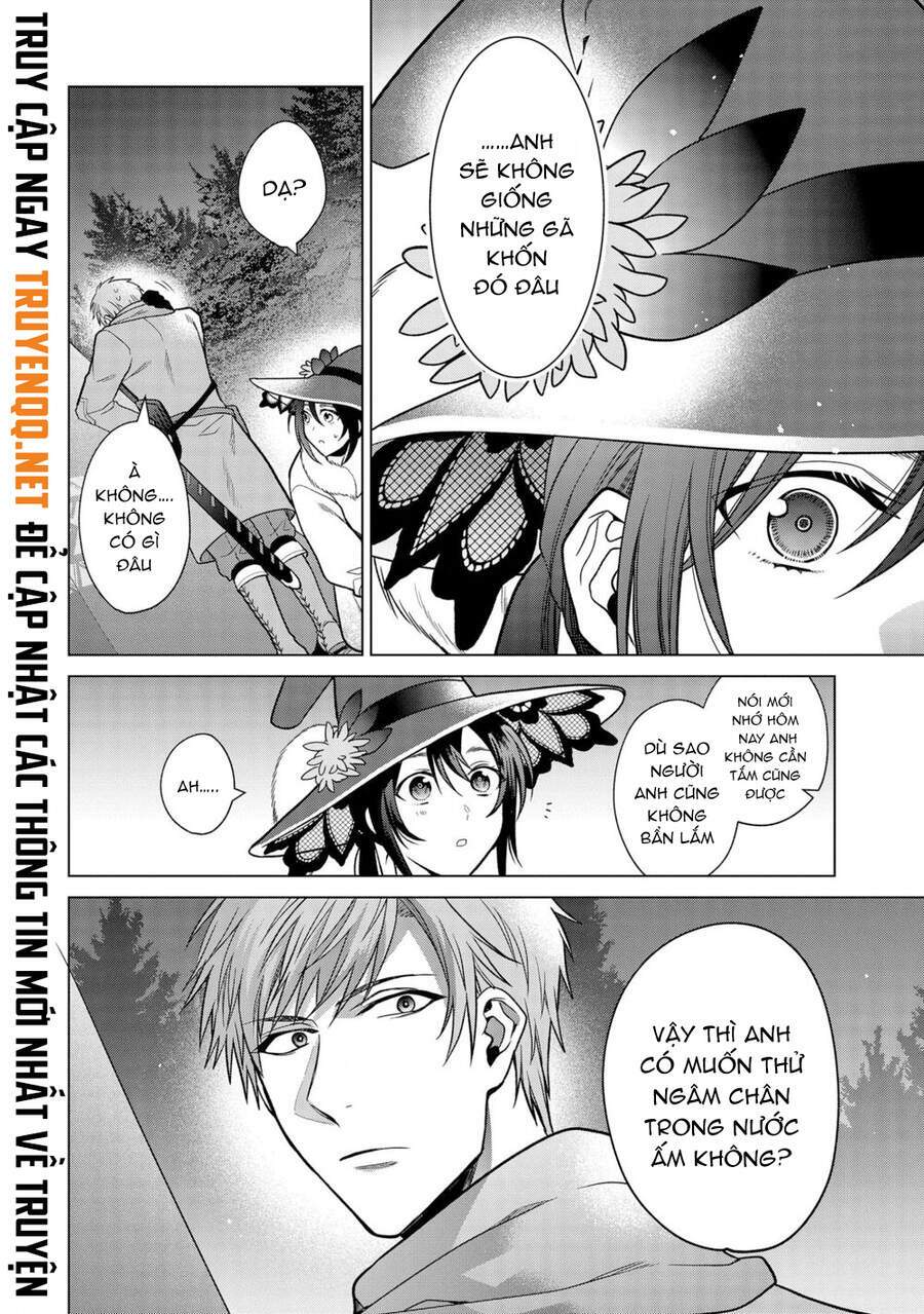 Kasei Madooushi No Isekai Seikatsu Chương 10 Ảnh 16