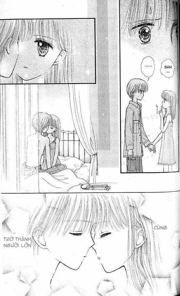 Kodomo No Omocha Chương 49 Ảnh 24