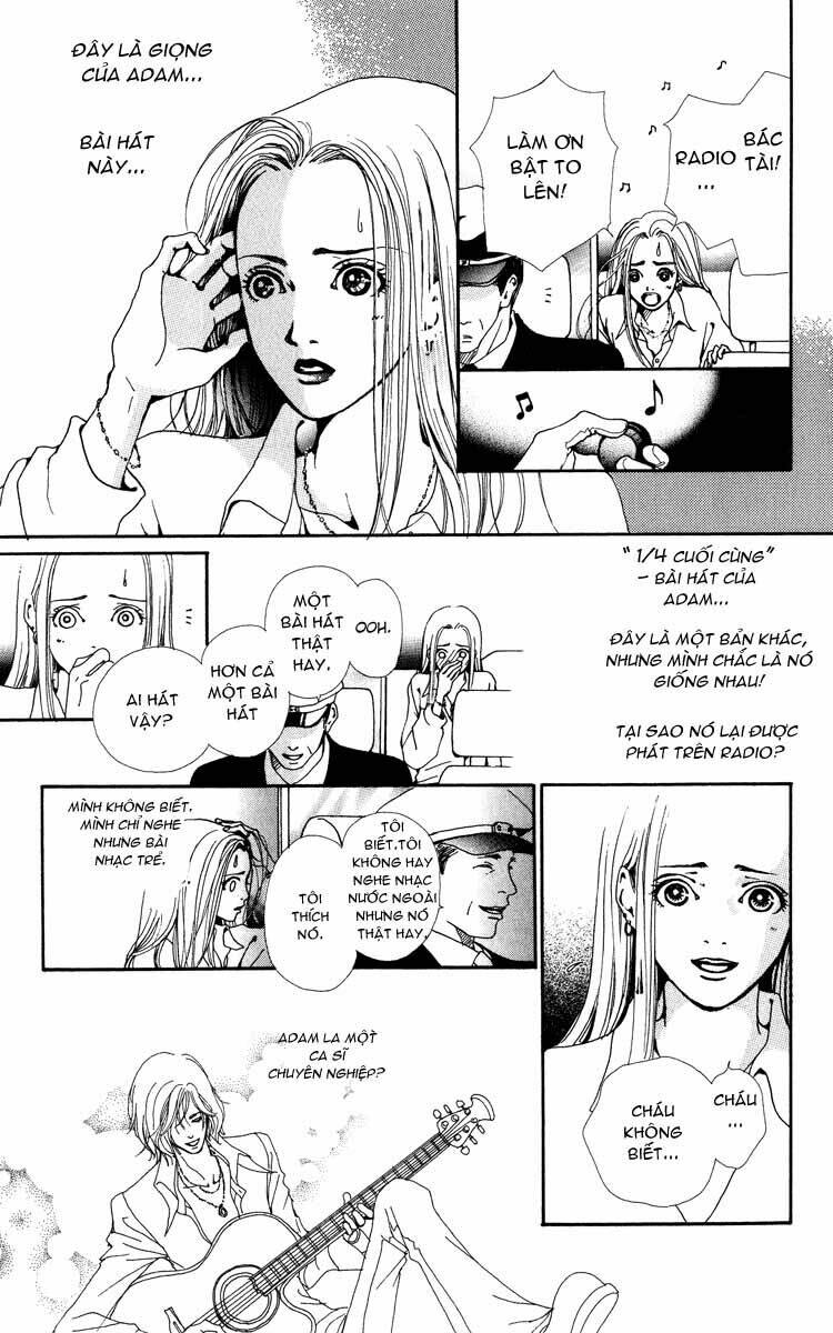 Kagen No Tsuki Chương 1.1 Ảnh 19