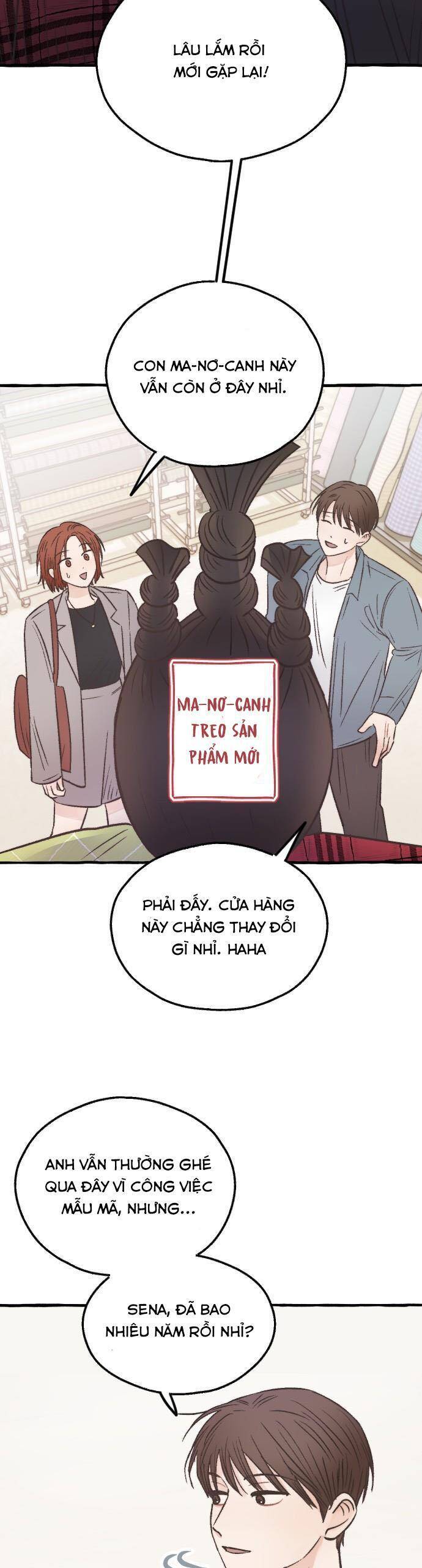 Ngài Giám Đốc Giữa Rừng Sâu Chương 13 Ảnh 3