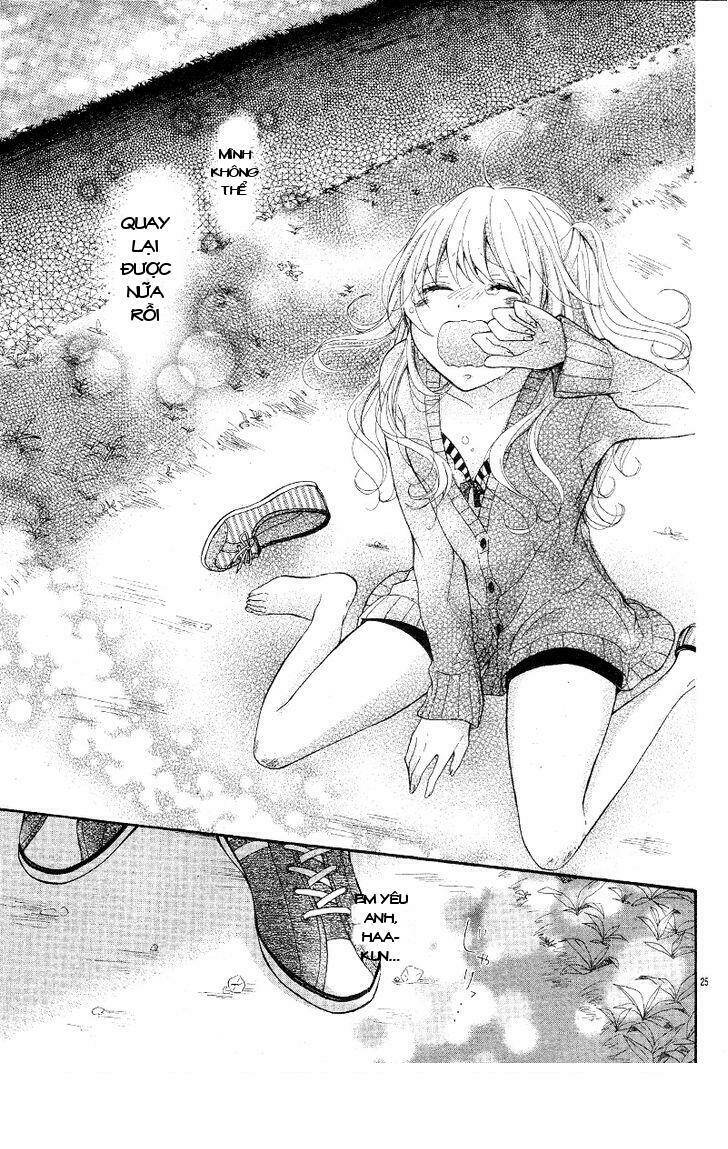 Konyaku 0-Nichi Kon Wa Dou Desu Ka? Chương 1 Ảnh 31