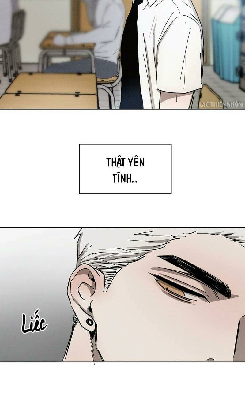 Tên Lưu Ban Chương 35 Ảnh 26