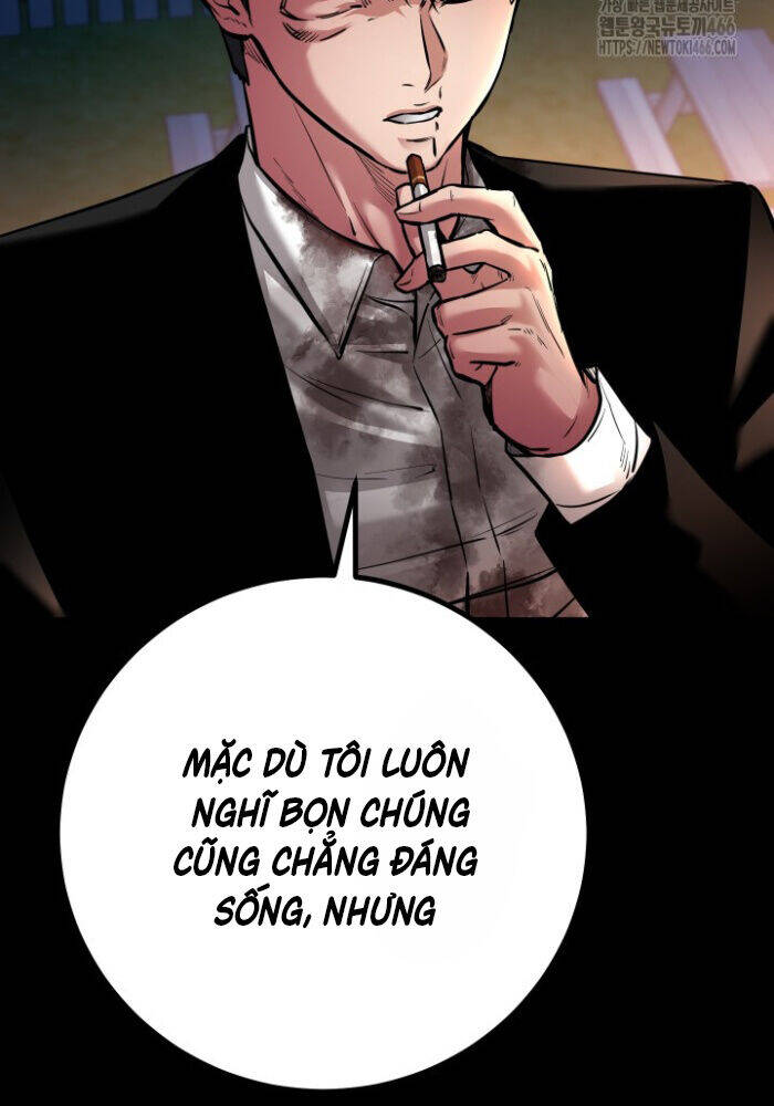 Thanh Kiếm Báo Thù Chương 54 Ảnh 34