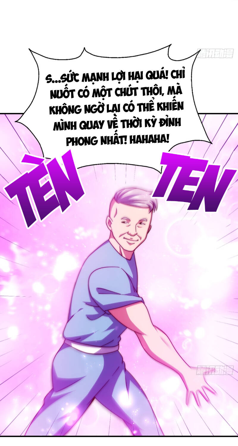 Người Trên Vạn Người Chương 313 Ảnh 18