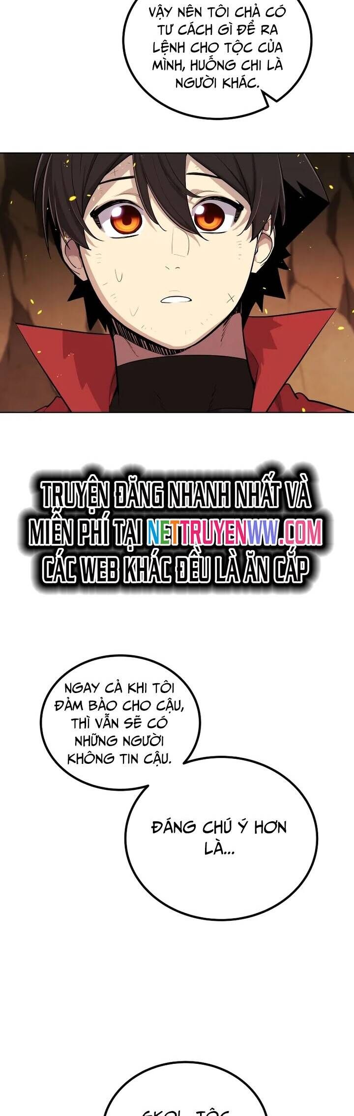 Chế Ngự Kiếm Chương 125 Ảnh 9
