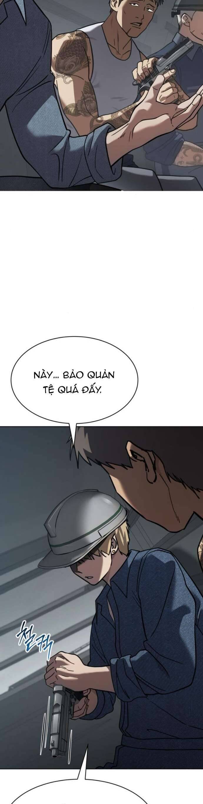 Luật Vị Thành Niên Chương 28 Ảnh 7