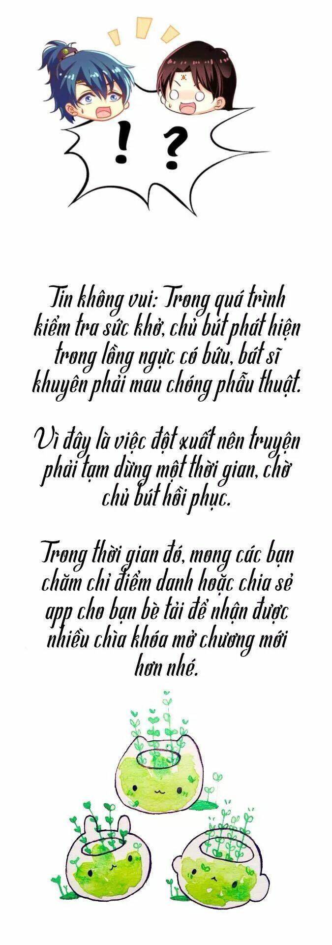 Ông Chủ Của Tôi Là Yêu Quái Chương 73.5 Ảnh 24