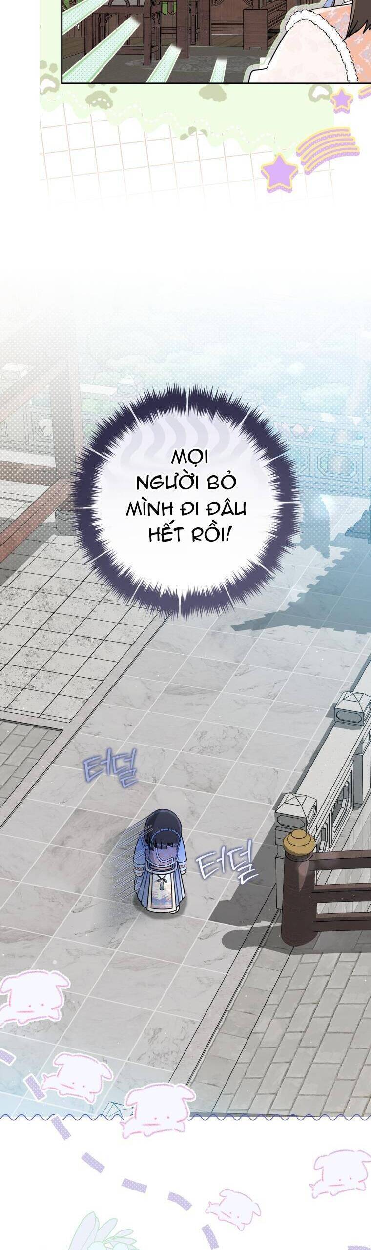 Trở Thành Cô Cháu Gái Bị Khinh Miệt Của Gia Tộc Võ Lâm Chương 73 Ảnh 7
