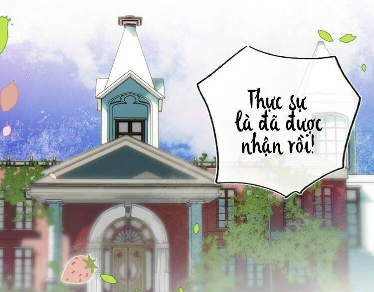 Điệm Để Tiểu Phù Thủy Chương 0 Ảnh 16