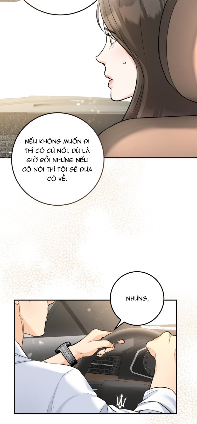 Lý Do Kết Hôn Chương 14.1 Ảnh 21