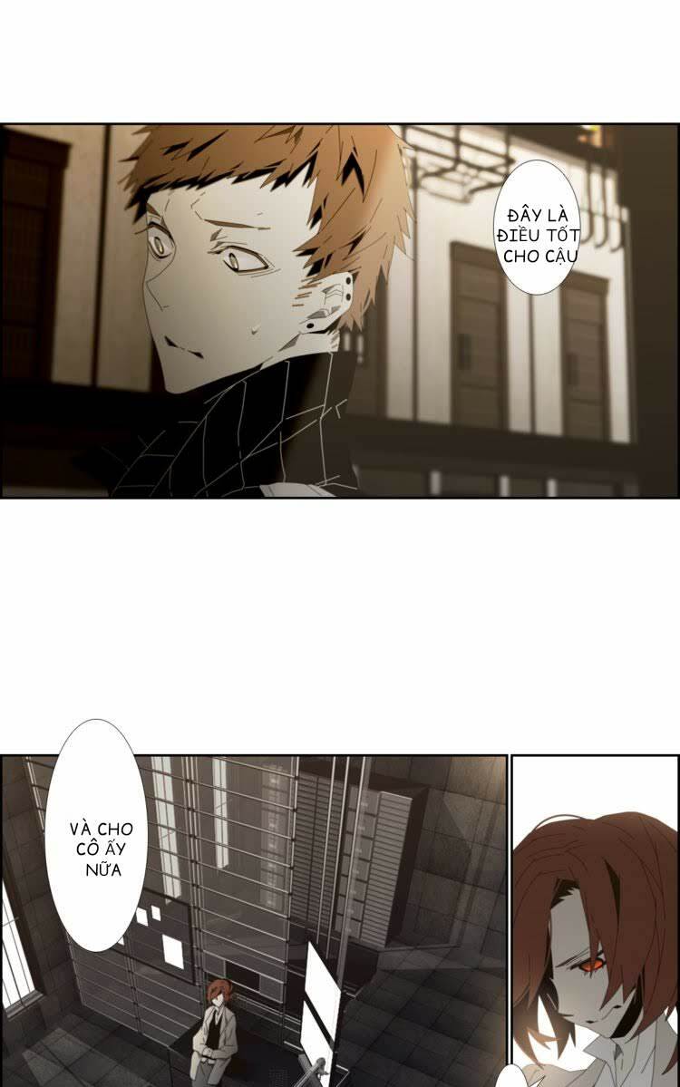 Automata Chương 59 Ảnh 16