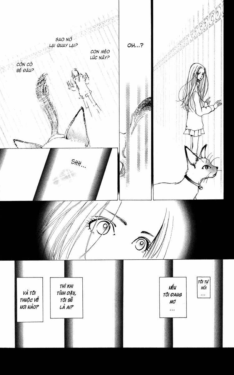 Kagen No Tsuki Chương 1.2 Ảnh 29