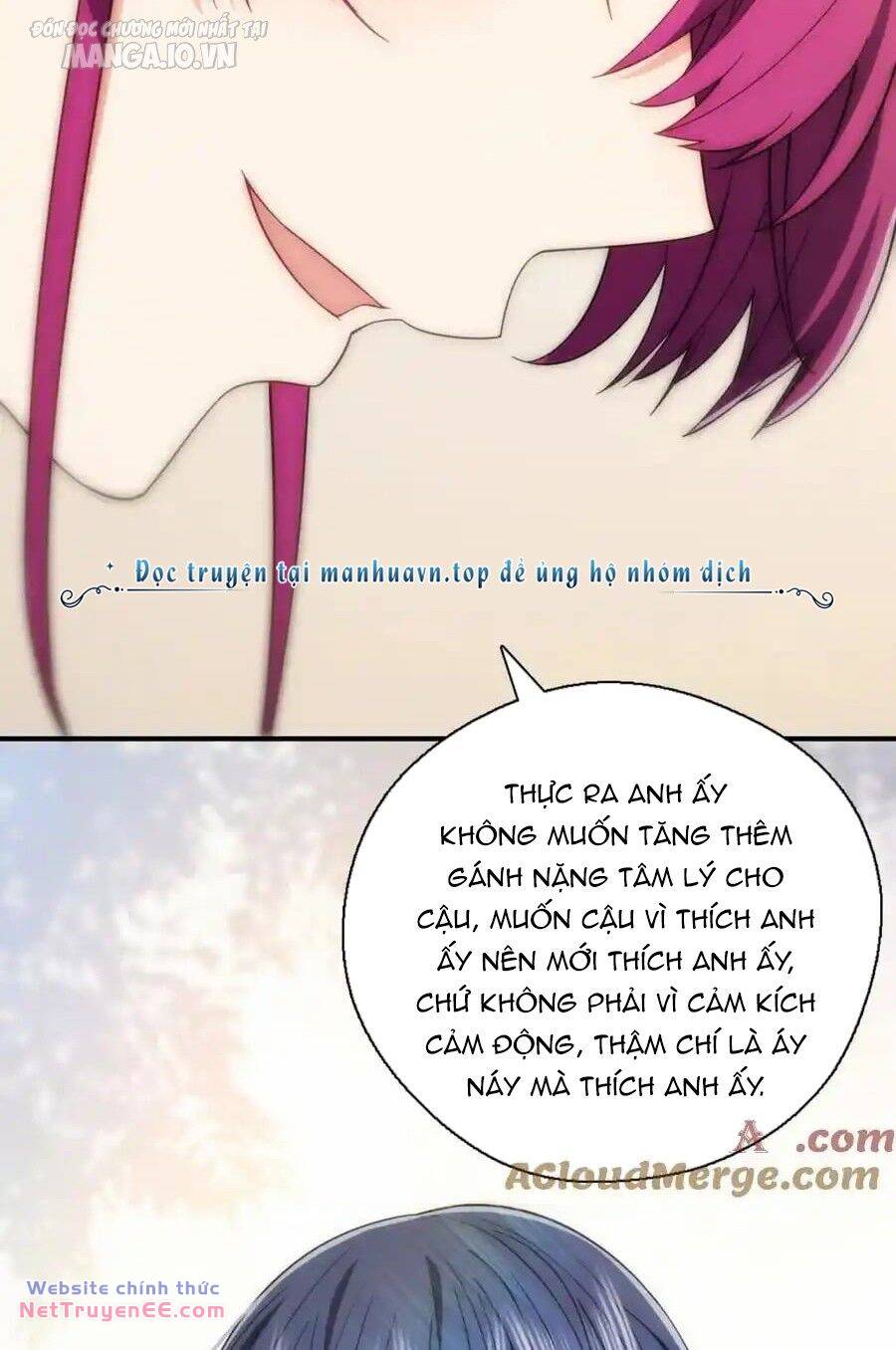 Vợ Ơi, Xin Hãy Ngoan Ngoãn Nhé Chương 53 Ảnh 41