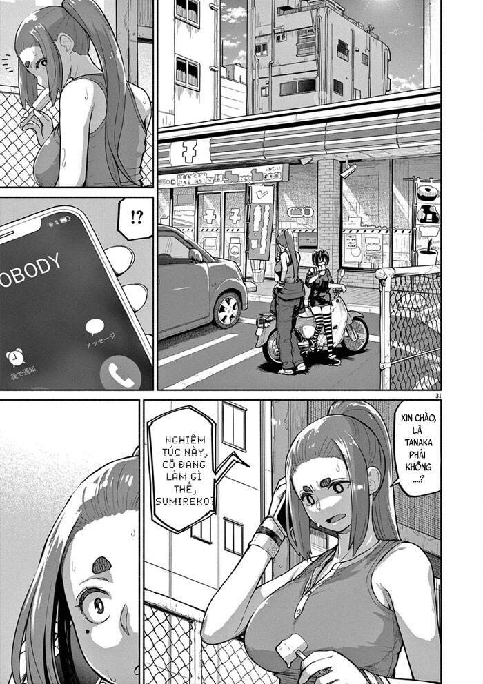 Kaii To Otome To Kamigakushi Chương 47 Ảnh 3