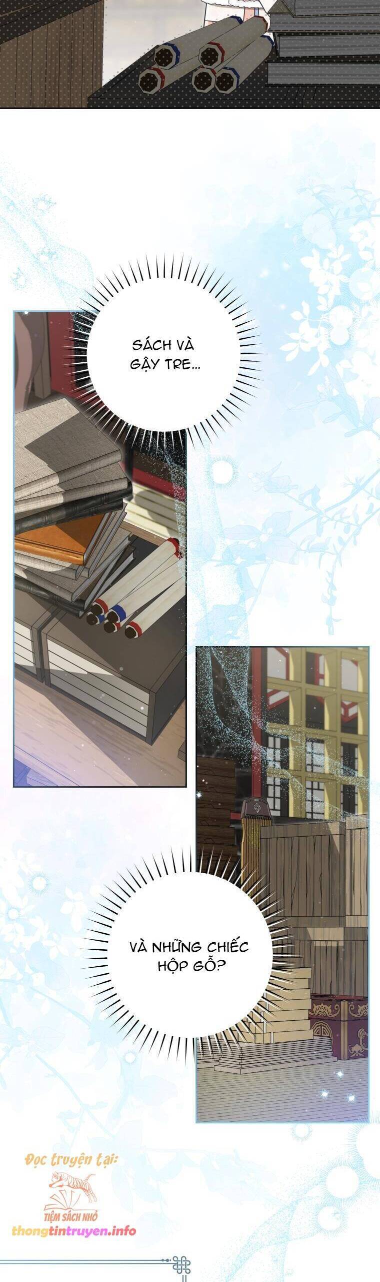 Trở Thành Cô Cháu Gái Bị Khinh Miệt Của Gia Tộc Võ Lâm Chương 73 Ảnh 20