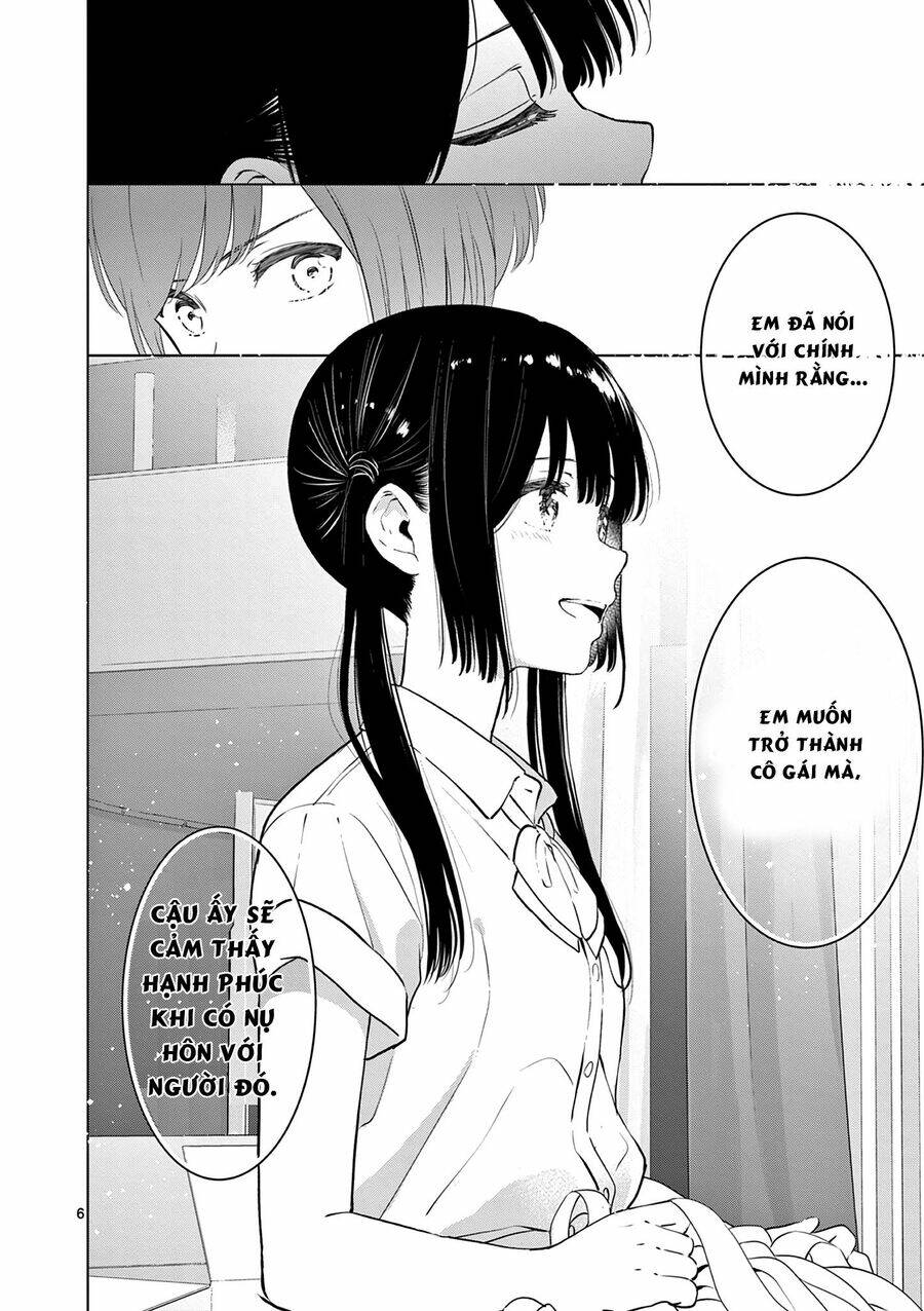 Aishiteru Game Wo Owarasetai Chương 30 Ảnh 8