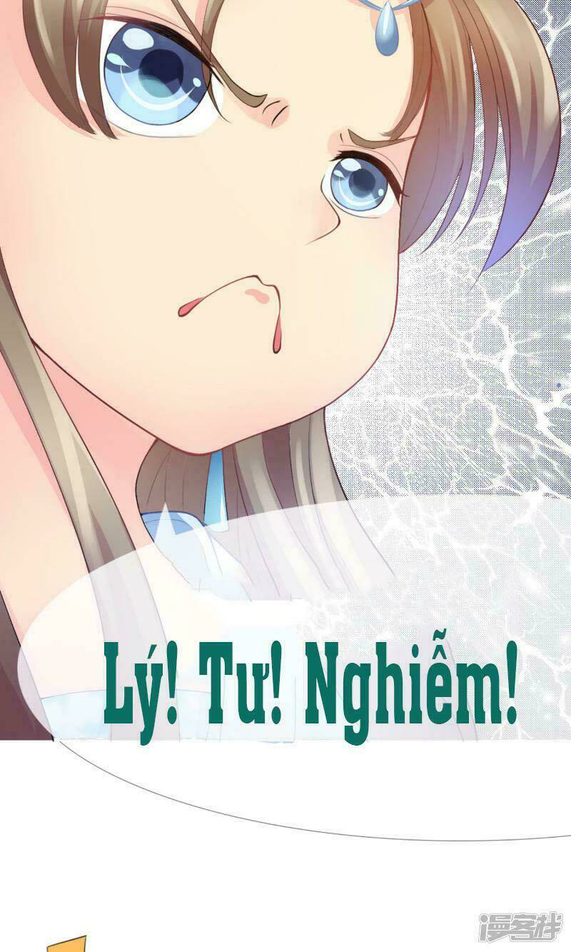 Vương Phi Ngang Ngược Chương 1 Ảnh 13