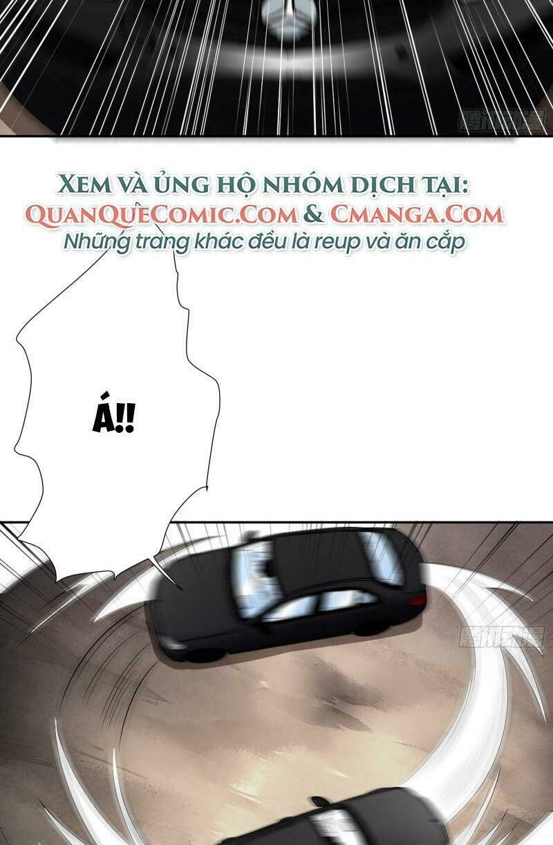 Shipper Thần Cấp Chương 47 Ảnh 15