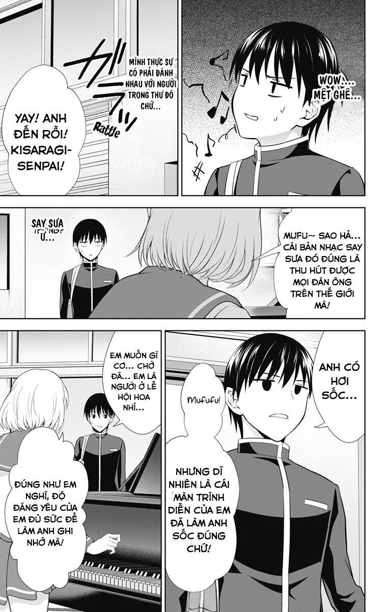 Ore Wo Suki Nano Wa Omae Dake Ka Yo Chương 38 Ảnh 7