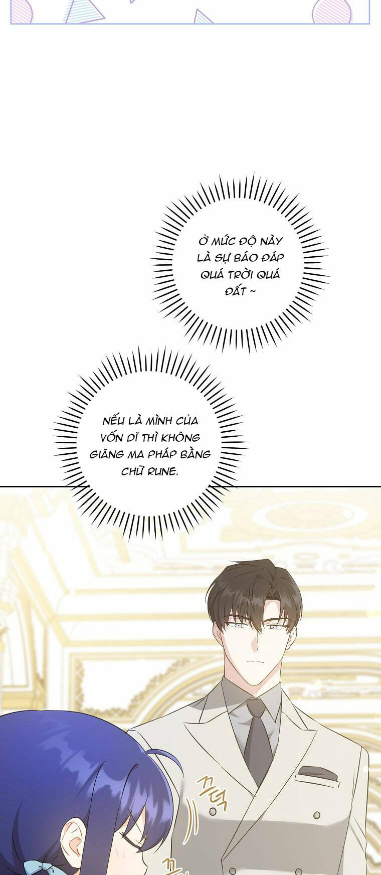 Cho Con Núm Vú Đi Mà Chương 73.1 Ảnh 60