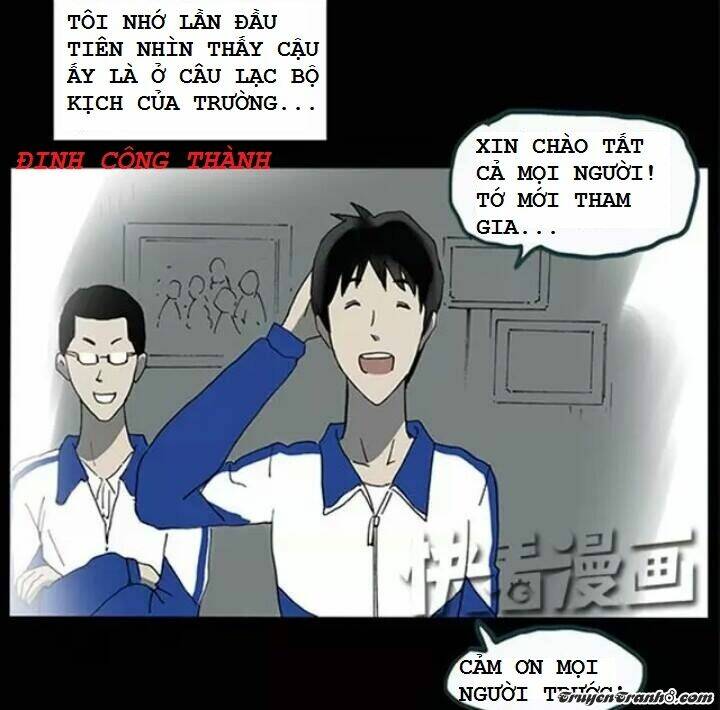 Bút Tiên Chương 1 Ảnh 27