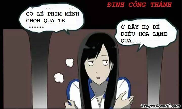 Bút Tiên Chương 1 Ảnh 23